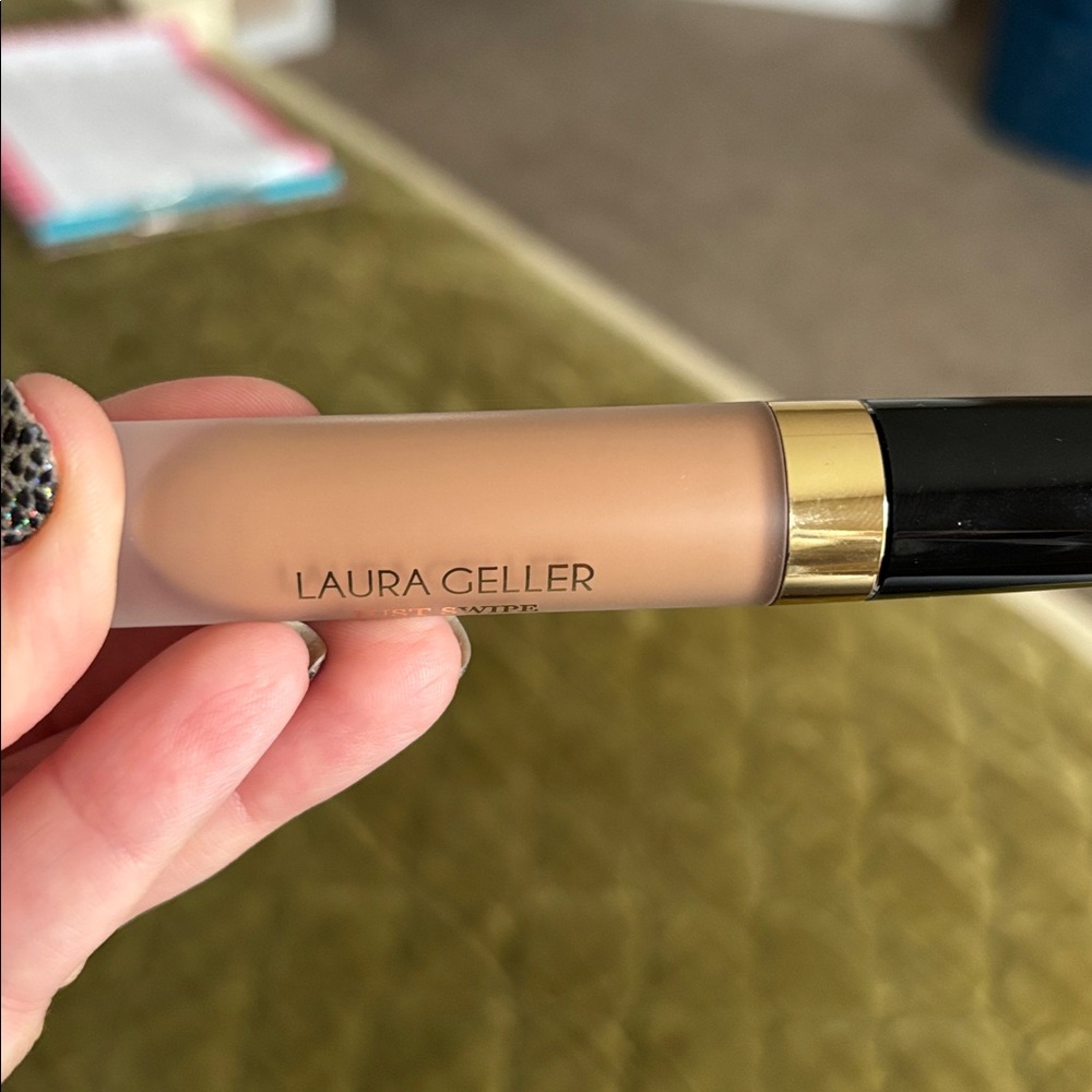Laura Geller Just Swipe Eyeshadow Trio - Picture 7 of 7